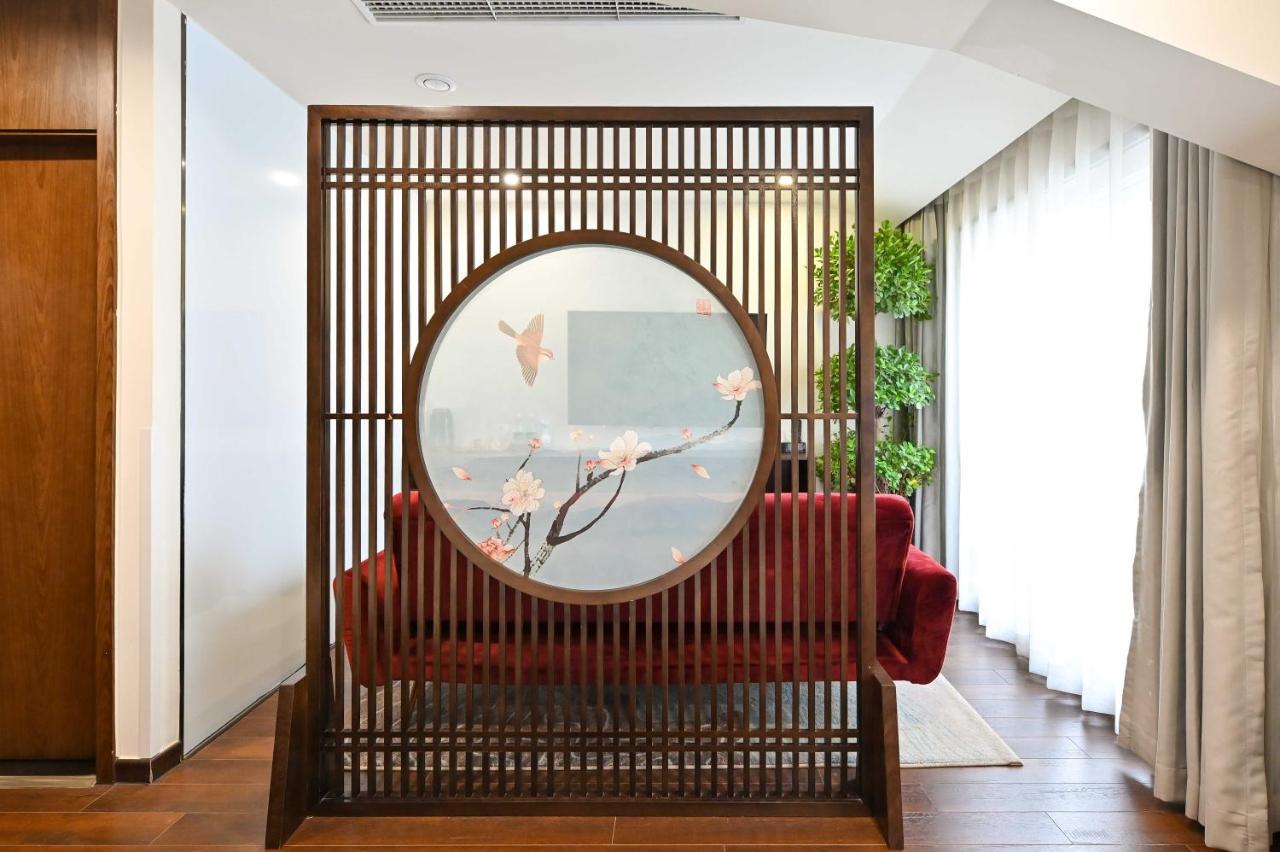 Xingshe Alley Courtyard Hotel Beijing Wangfujing Forbidden City Branch - Breakfast Included & English Speaking Reception & Free Wifi And Laundry Room & Hutong Culture & Cat-Keeping & Flower-Growing Terrace & One Day Tour Service & Free Coffee Buitenkant foto