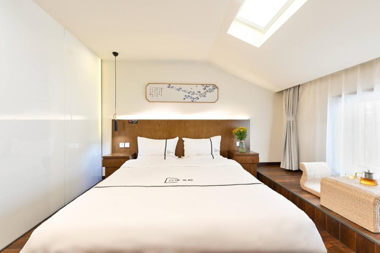 Xingshe Alley Courtyard Hotel Beijing Wangfujing Forbidden City Branch - Breakfast Included & English Speaking Reception & Free Wifi And Laundry Room & Hutong Culture & Cat-Keeping & Flower-Growing Terrace & One Day Tour Service & Free Coffee Buitenkant foto