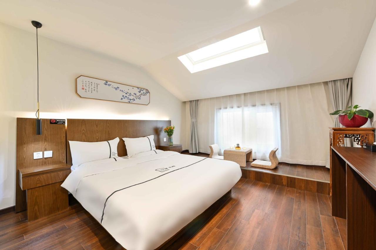 Xingshe Alley Courtyard Hotel Beijing Wangfujing Forbidden City Branch - Breakfast Included & English Speaking Reception & Free Wifi And Laundry Room & Hutong Culture & Cat-Keeping & Flower-Growing Terrace & One Day Tour Service & Free Coffee Buitenkant foto