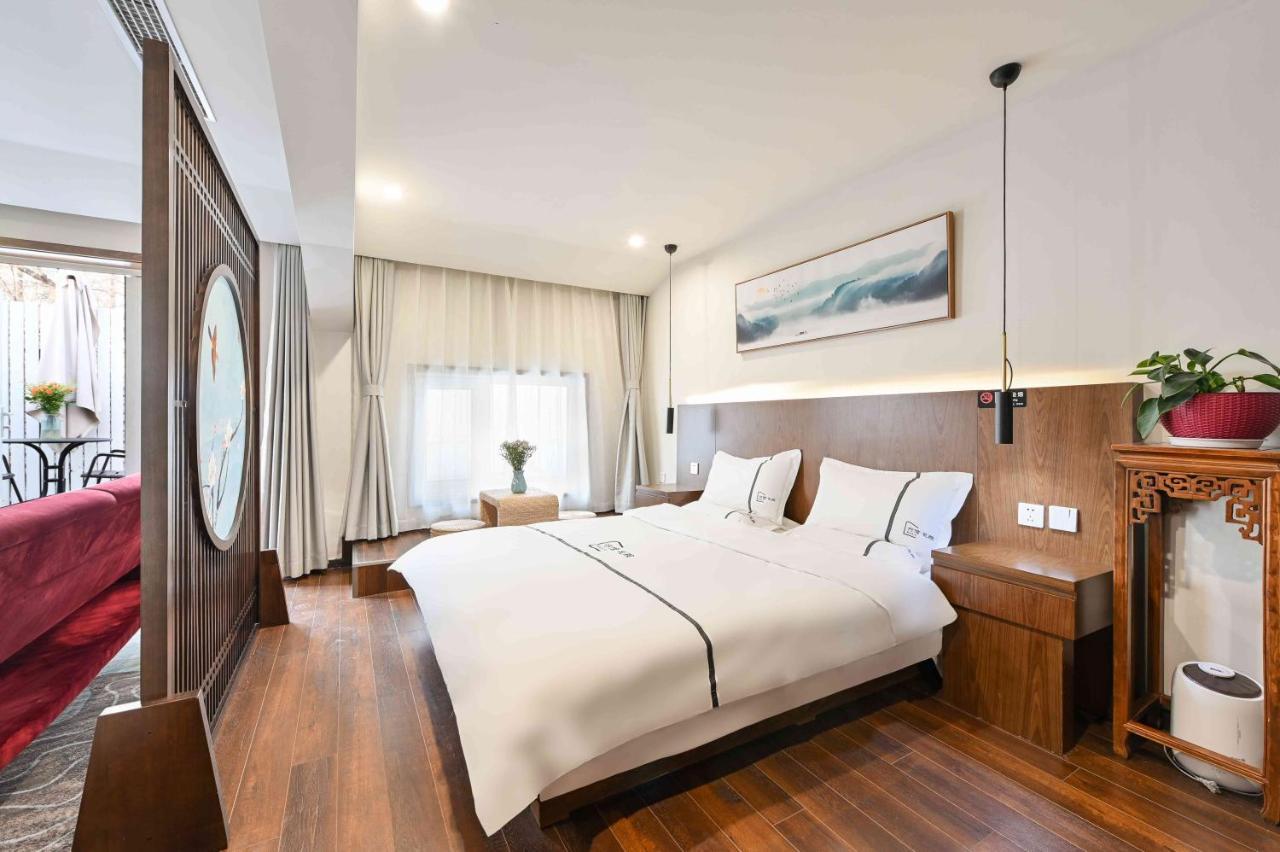 Xingshe Alley Courtyard Hotel Beijing Wangfujing Forbidden City Branch - Breakfast Included & English Speaking Reception & Free Wifi And Laundry Room & Hutong Culture & Cat-Keeping & Flower-Growing Terrace & One Day Tour Service & Free Coffee Buitenkant foto